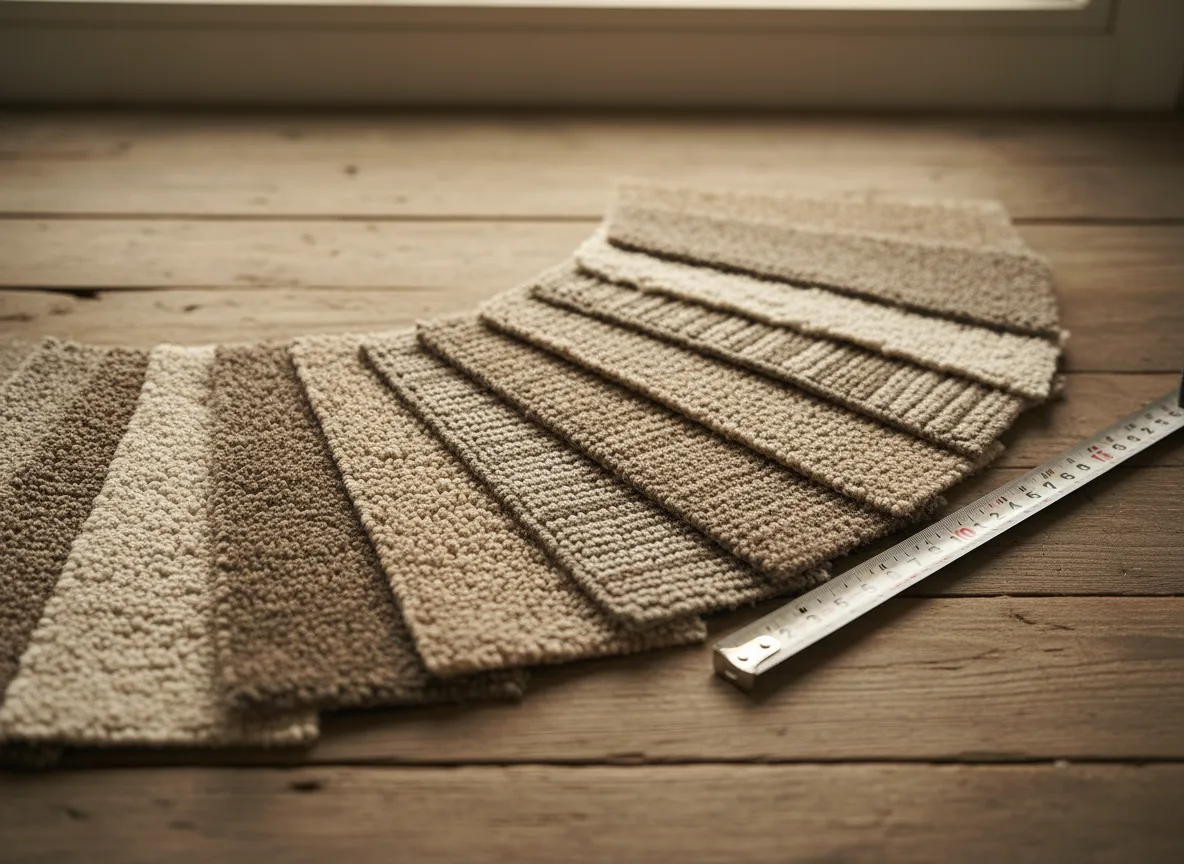 Carpet Installation Little River, CA FAQs